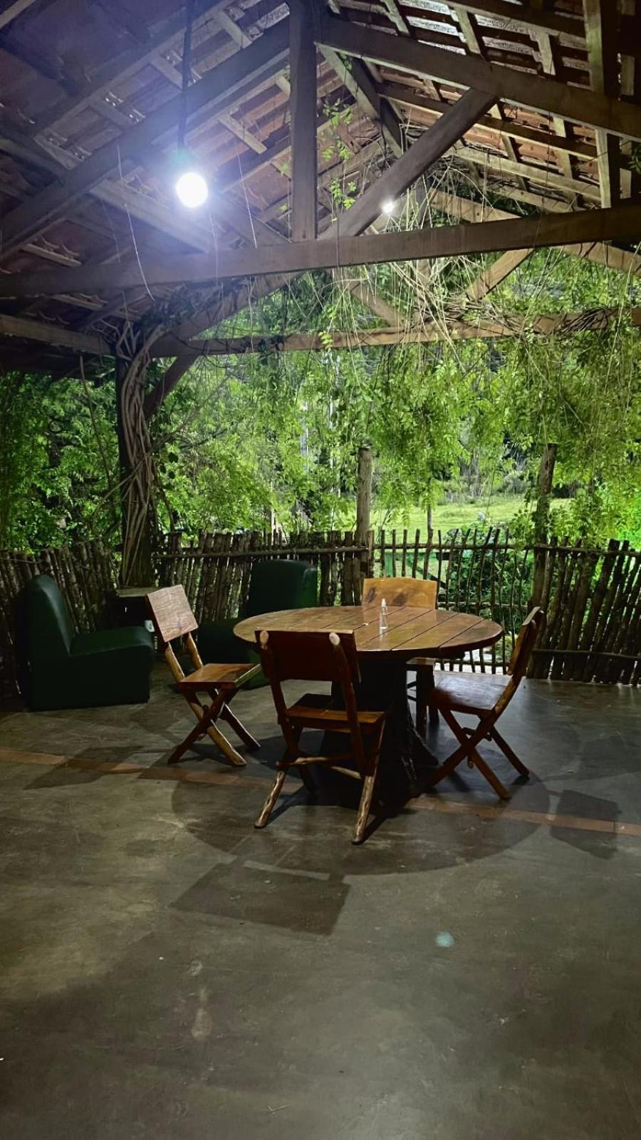 Chalet Serra Da Balanca *